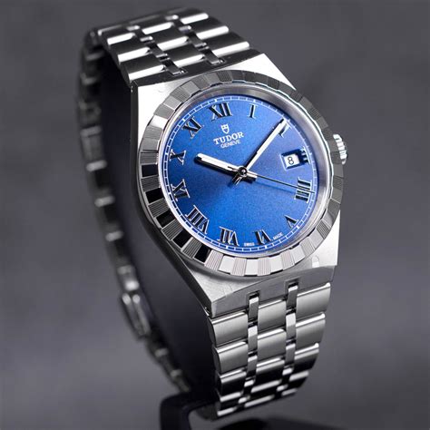 tudor watch 38mm